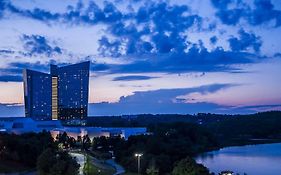 Mohegan Sun Resort Uncasville Ct